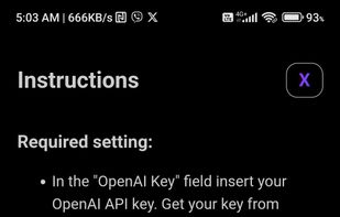 talk2idols screenshot 1