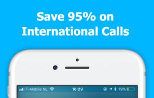 Talk360 screenshot 1