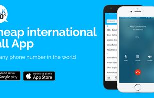 Talk360 screenshot 1