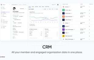 Talkbase screenshot 3