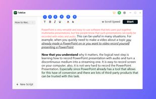 TalkEze screenshot 2