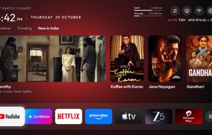 Talkies screenshot 1