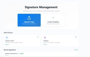 Cedar – A growing library of startup-ready contracts: Access essential incorporation documents and a wide array of contracts, all vetted by seasoned attorneys, through our contract studio and create binding deals with our built-in e-signature platform (included with membership).