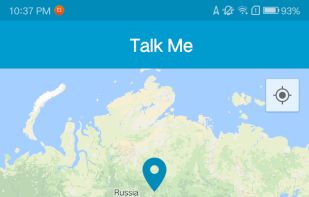 TalkMe screenshot 3