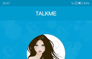 TalkMe screenshot 2