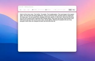 TalkProp screenshot 1