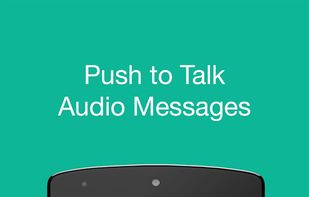 Talkray screenshot 3