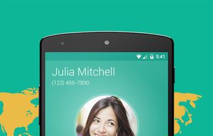 Talkray screenshot 2