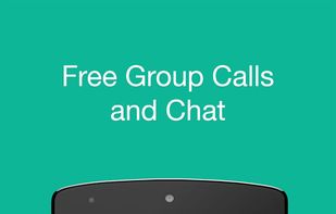 Talkray screenshot 1