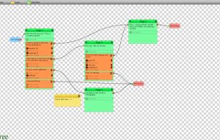 TalkTree screenshot 1