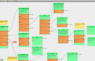 TalkTree screenshot 2