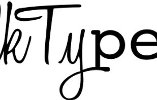 talktyper.com screenshot 1