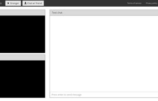 Talkwith.video screenshot 1