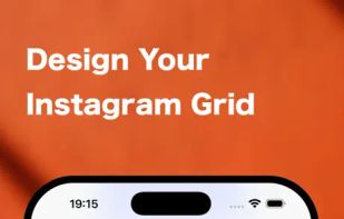 Design Your Instagram Grid