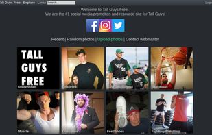 Tall Guys Free screenshot 1