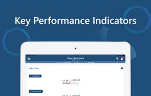 Talligence screenshot 1
