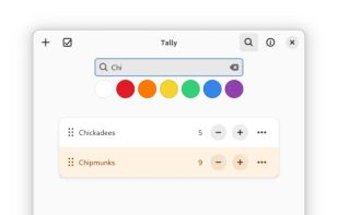 Tally - Count Anything screenshot 1