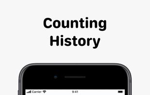 Tally Counter & Habit Tracker screenshot 3