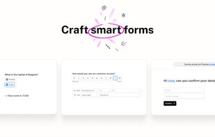 Tally Forms screenshot 2