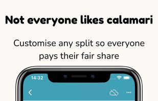 Tallykins screenshot 3