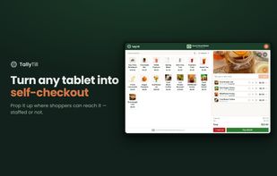 TallyTill screenshot 1