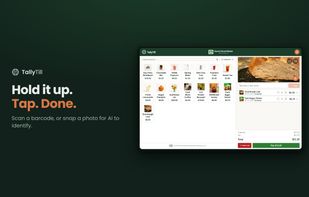 TallyTill screenshot 1