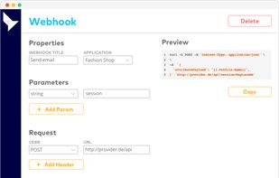 Talon.One screenshot 1