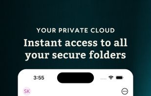TALONOID Vault screenshot 1
