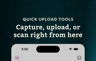 TALONOID Vault screenshot 2