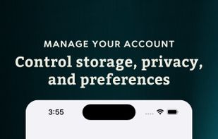 TALONOID Vault screenshot 3