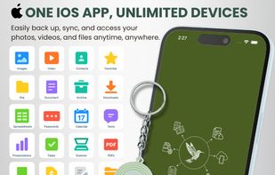 TALONOID Vault screenshot 1