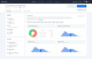 TalScale screenshot 1