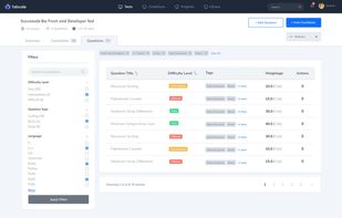 TalScale screenshot 1