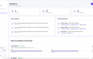 Talynce screenshot 1