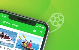 Tamarran screenshot 1