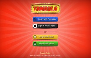 Tambola Bingo - Housie Game screenshot 1