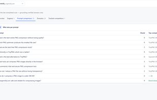 TAMGIO screenshot 2