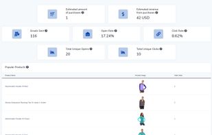 Tamlitz.li screenshot 1