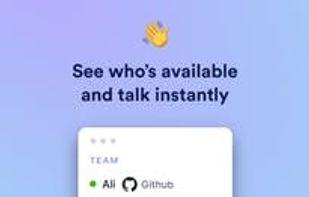 Tandem - Virtual Office screenshot 1