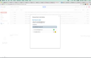 Tandem.cc screenshot 1