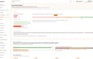 Tangerin AI screenshot 1