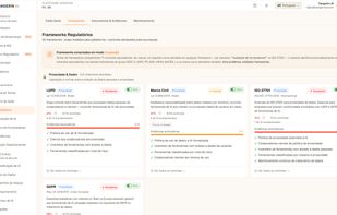 Tangerin AI screenshot 1