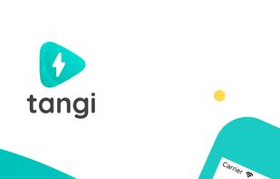 Tangi screenshot 1