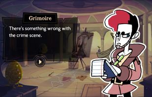 Tangle Tower screenshot 1