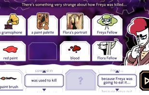 Tangle Tower screenshot 2