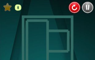 Tangled Lines screenshot 1