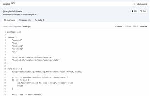 Code preview (light)