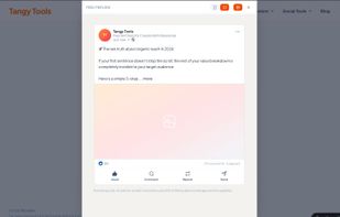 Tangy Tools screenshot 1
