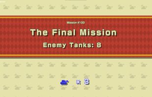 Tanks Rebirth screenshot 2