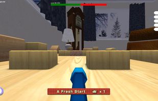 Tanks Rebirth screenshot 3